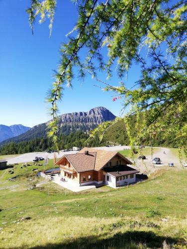 Posada Wieser H�tte
