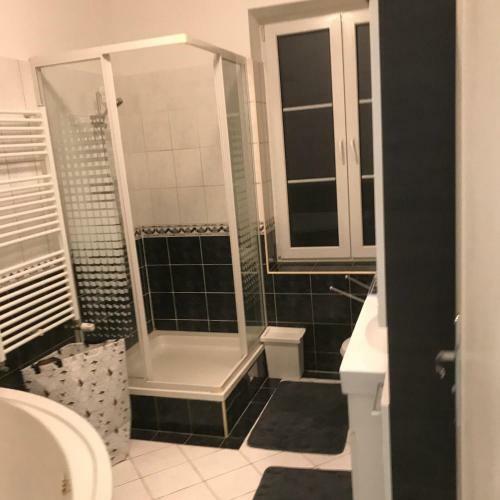 Lg Charming Apartment