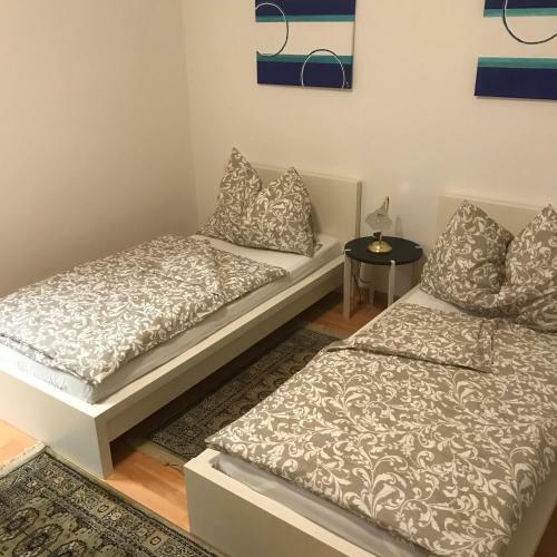 Lg Charming Apartment