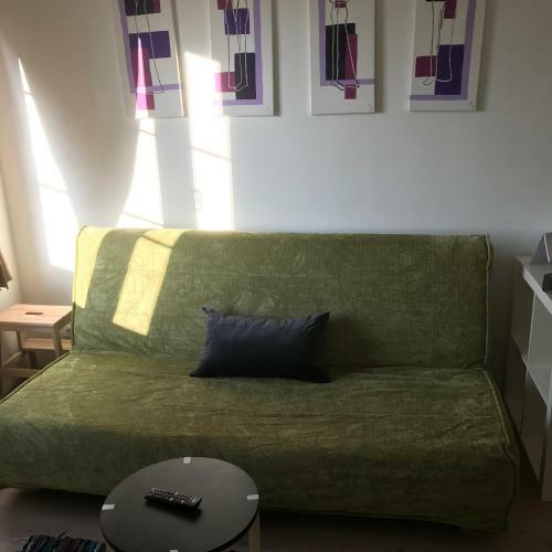 Lg Charming Apartment