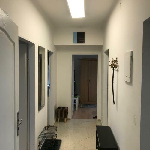Lg Charming Apartment