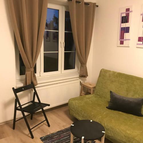 Lg Charming Apartment