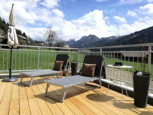 Ferienhaus Lurger