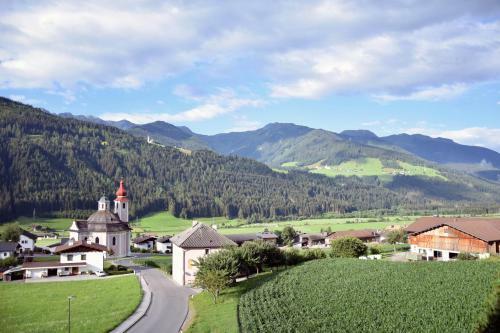 Ferienhaus Lurger