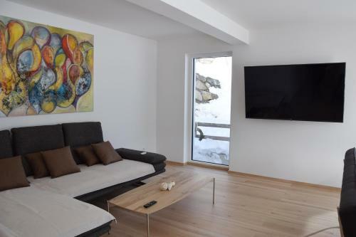 Ferienhaus Lurger