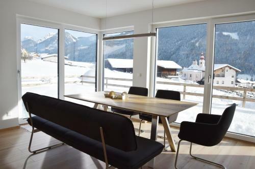 Ferienhaus Lurger