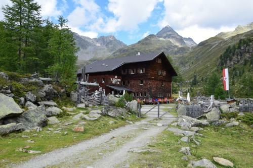 Ferienhaus Lurger