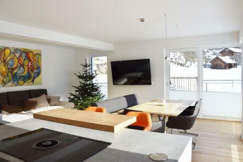 Ferienhaus Lurger