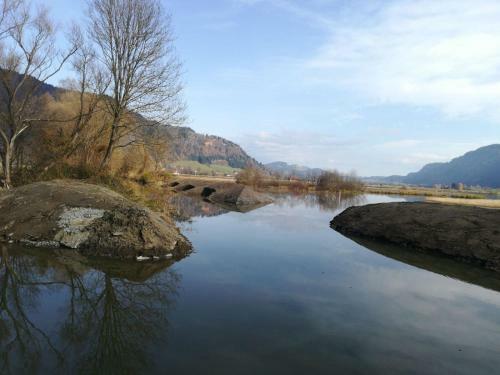 Apartamento Ferienwohnung Resi Mit Traumhaftem Seepanorama