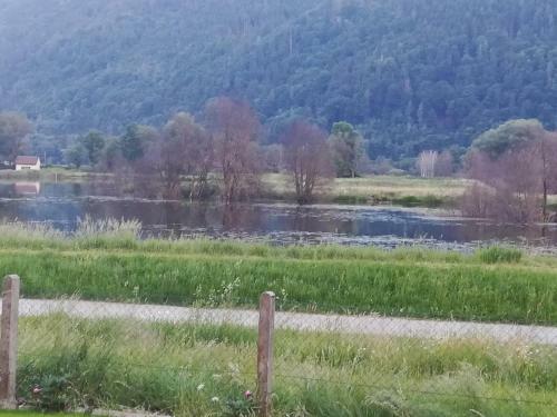 Apartamento Ferienwohnung Resi Mit Traumhaftem Seepanorama