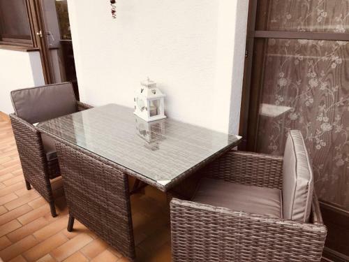 Apartamento Ferienwohnung Resi Mit Traumhaftem Seepanorama