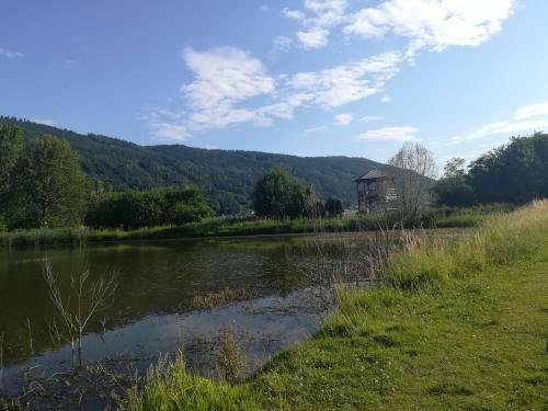 Apartamento Ferienwohnung Resi Mit Traumhaftem Seepanorama