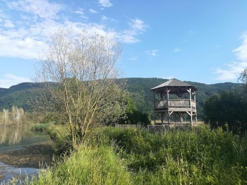 Apartamento Ferienwohnung Resi Mit Traumhaftem Seepanorama