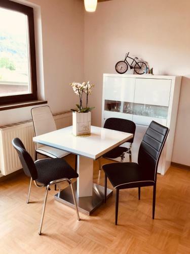 Apartamento Ferienwohnung Resi Mit Traumhaftem Seepanorama