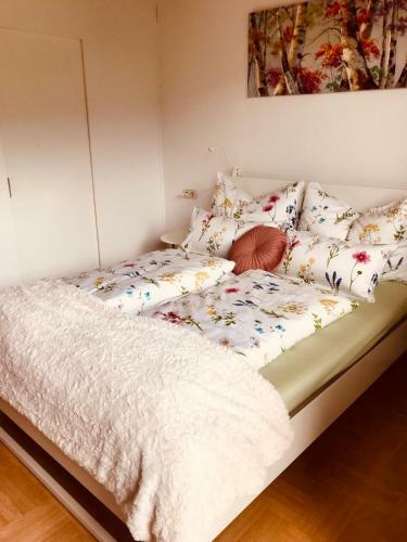 Apartamento Ferienwohnung Resi Mit Traumhaftem Seepanorama