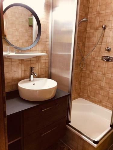 Apartamento Ferienwohnung Resi Mit Traumhaftem Seepanorama
