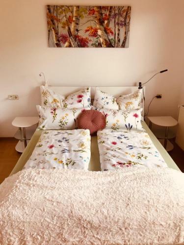 Apartamento Ferienwohnung Resi Mit Traumhaftem Seepanorama