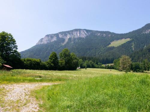 Pleasant Apartment In S�ll Near Skiwelt Ski Area