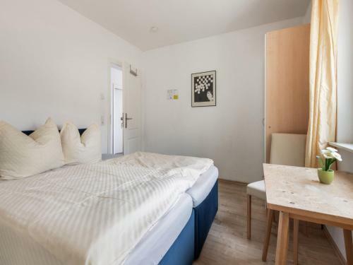 Pleasant Apartment In S�ll Near Skiwelt Ski Area