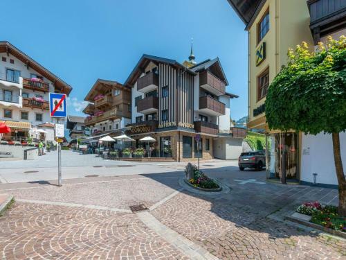 Pleasant Apartment In S�ll Near Skiwelt Ski Area