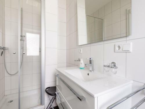 Pleasant Apartment In S�ll Near Skiwelt Ski Area