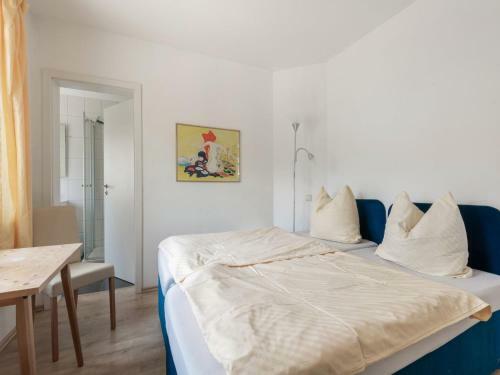 Pleasant Apartment In S�ll Near Skiwelt Ski Area