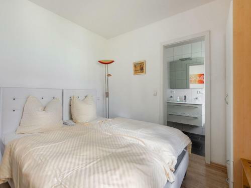 Pleasant Apartment In S�ll Near Skiwelt Ski Area