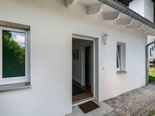 Pleasant Apartment In S�ll Near Skiwelt Ski Area