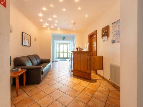 Pleasant Apartment In S�ll Near Skiwelt Ski Area