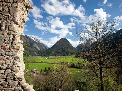 Apartamento Penthouse Tauernfenster, Neukirchen