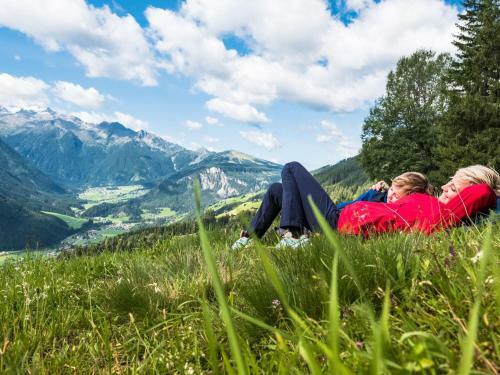 Apartamento Penthouse Tauernfenster, Neukirchen