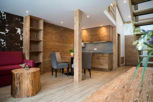 Aparthotel Schindlhaus Und Koia Premium Apartments