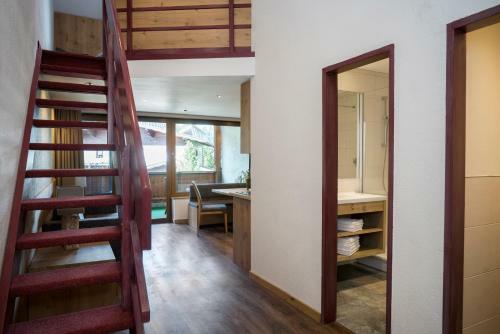 Aparthotel Schindlhaus Und Koia Premium Apartments