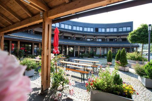 Aparthotel Schindlhaus Und Koia Premium Apartments
