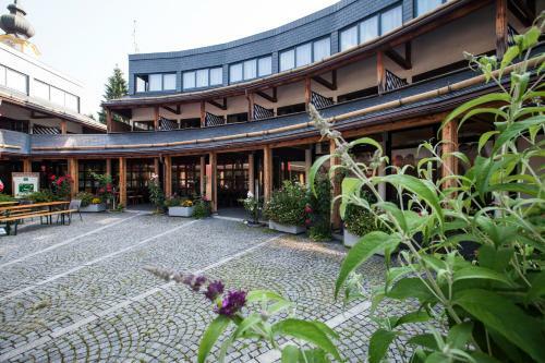 Aparthotel Schindlhaus Und Koia Premium Apartments