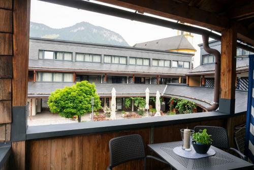 Aparthotel Schindlhaus Und Koia Premium Apartments