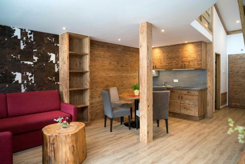 Aparthotel Schindlhaus Und Koia Premium Apartments