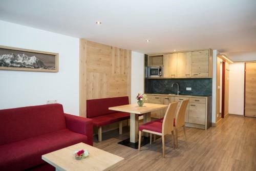 Aparthotel Schindlhaus Und Koia Premium Apartments