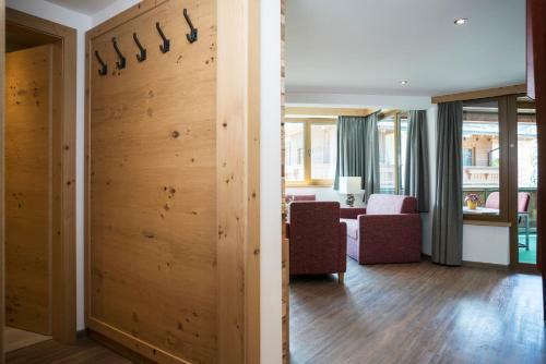 Aparthotel Schindlhaus Und Koia Premium Apartments