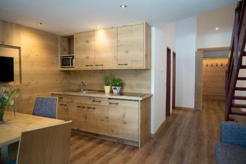 Aparthotel Schindlhaus Und Koia Premium Apartments