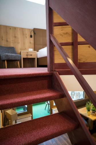 Aparthotel Schindlhaus Und Koia Premium Apartments