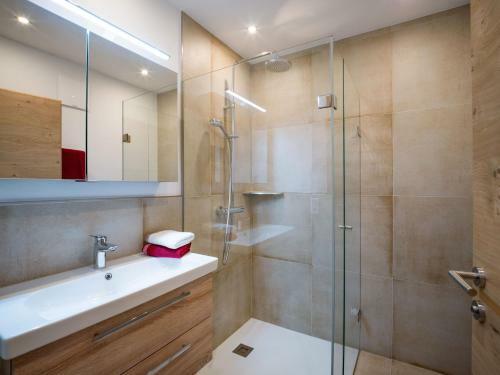 Apartamento Appartement Strasser