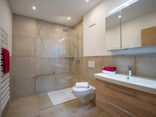 Apartamento Appartement Strasser