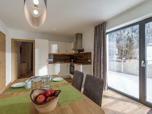 Apartamento Appartement Strasser