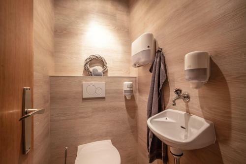 Bed & Breakfast Pension Edelweiss