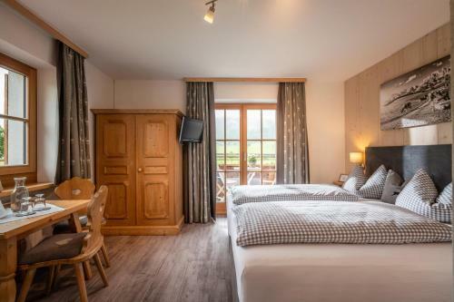 Bed & Breakfast Pension Edelweiss