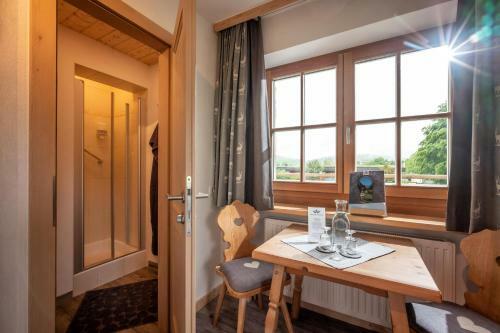 Bed & Breakfast Pension Edelweiss