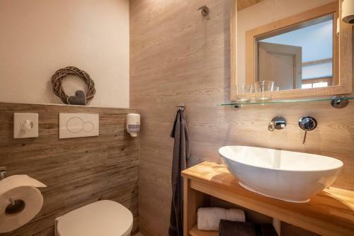 Bed & Breakfast Pension Edelweiss