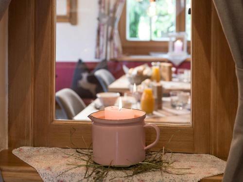 Bed & Breakfast Pension Edelweiss