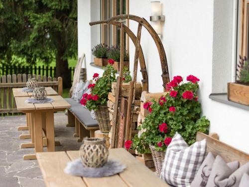 Bed & Breakfast Pension Edelweiss